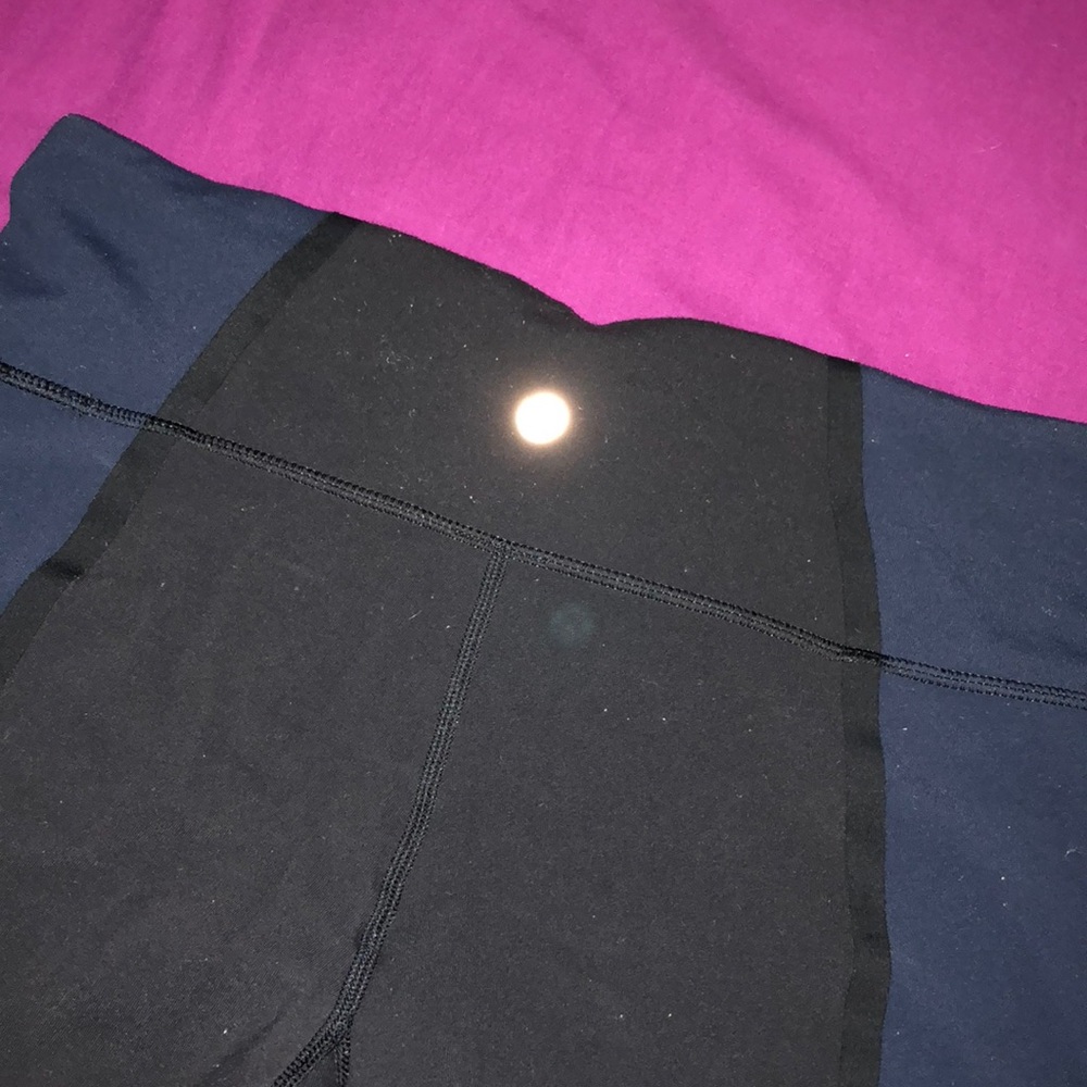 Lululemon leggings